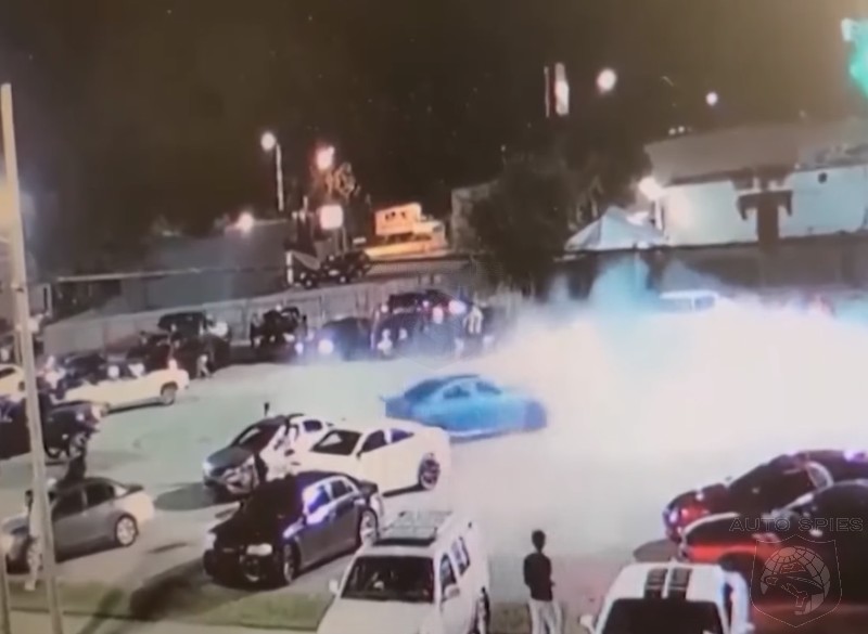 Alabama Senate Shows No Mercy To Street Racing In The State